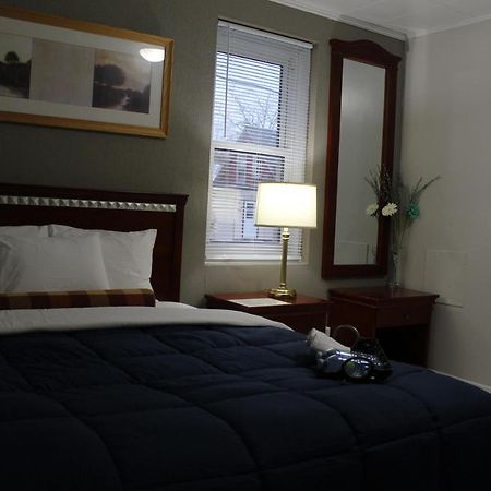 Sunrise Inn 帕里桑德 外观 照片