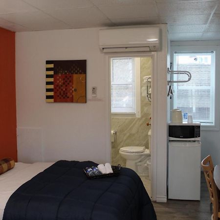 Sunrise Inn 帕里桑德 外观 照片