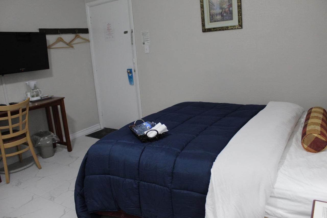 Sunrise Inn 帕里桑德 外观 照片