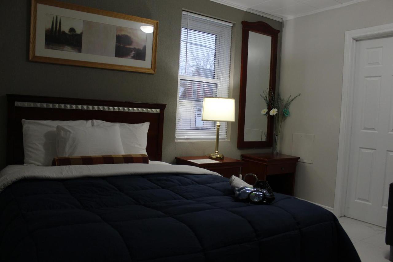 Sunrise Inn 帕里桑德 外观 照片