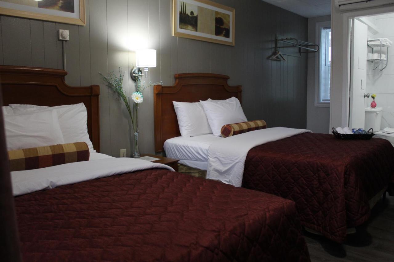 Sunrise Inn 帕里桑德 外观 照片