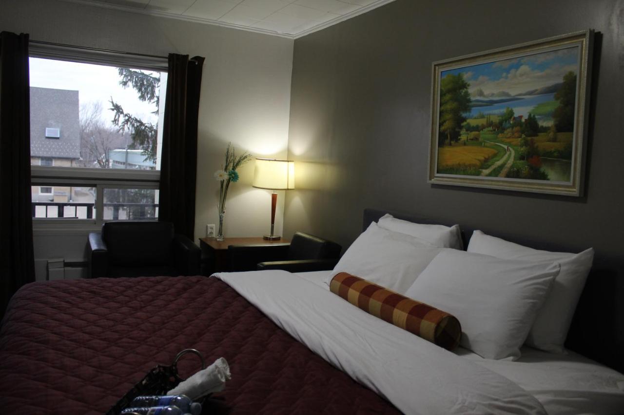 Sunrise Inn 帕里桑德 外观 照片