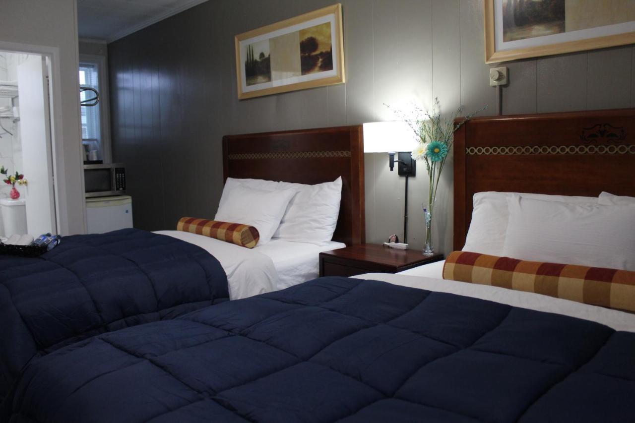 Sunrise Inn 帕里桑德 外观 照片