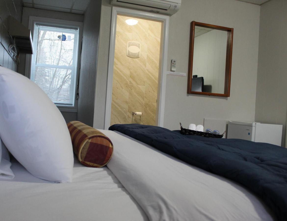 Sunrise Inn 帕里桑德 外观 照片