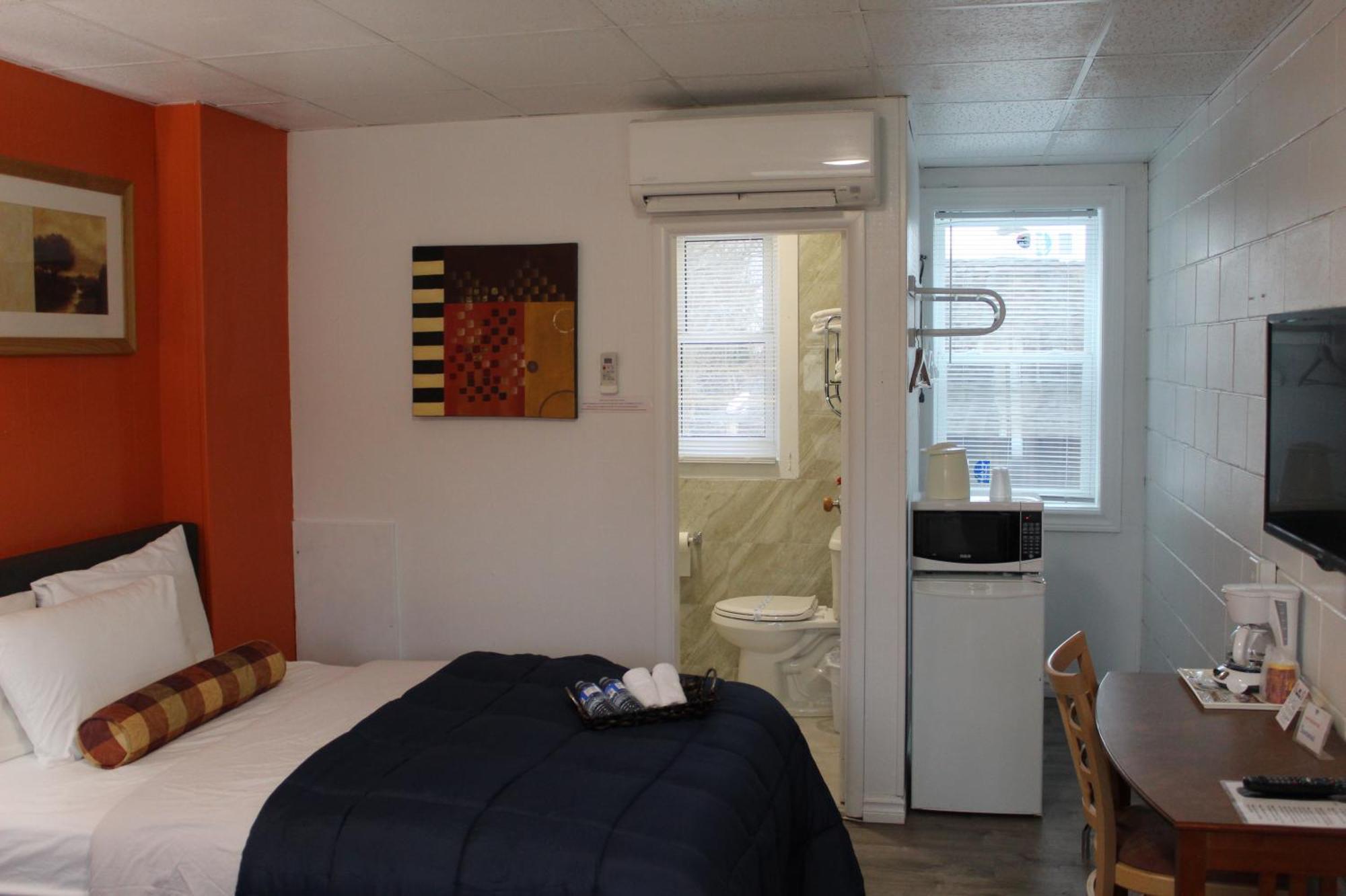Sunrise Inn 帕里桑德 外观 照片